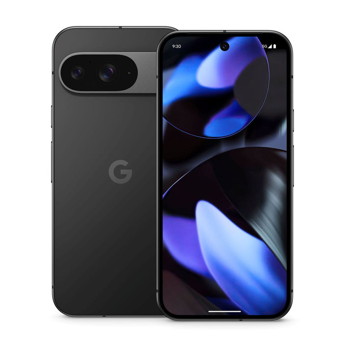 Google Pixel 9 128GB Obsidian