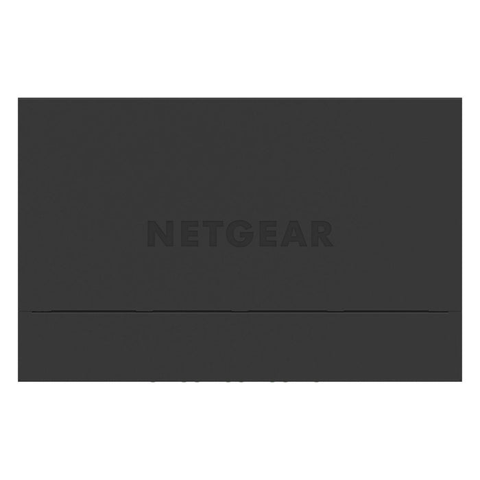 NETGEAR GS305PP Unmanaged Gigabit Ethernet (10/100/1000) Power over Ethernet (PoE) Schwarz