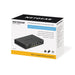 NETGEAR GS305PP Unmanaged Gigabit Ethernet (10/100/1000) Power over Ethernet (PoE) Schwarz