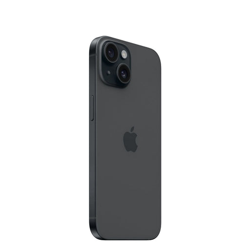 Produktbild Smartphone - Apple iPhone 15 128GB Schwarz