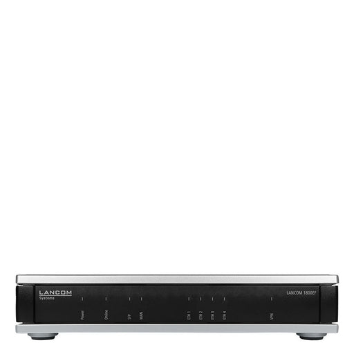 Produktbild LAN-Router - LANCOM 1800EF (EU)