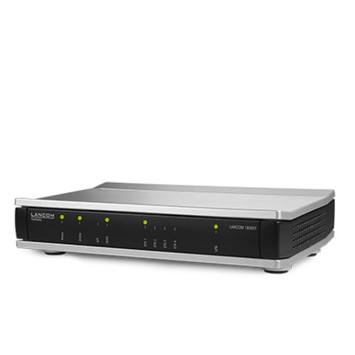 Produktbild LAN-Router - LANCOM 1800EF (EU)