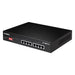 Edimax GS-1008PL V2 Netzwerk-Switch Managed L2 Gigabit Ethernet (10/100/1000) Power over Ethernet