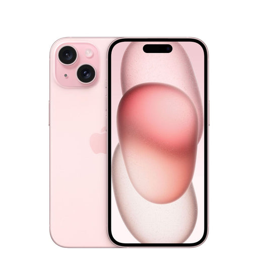 Produktbild Smartphone - Apple iPhone 15 128GB Pink