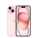 Apple iPhone 15 128GB Pink