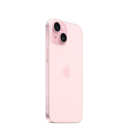 Produktbild Smartphone - Apple iPhone 15 128GB Pink