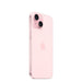 Apple iPhone 15 128GB Pink