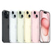 Apple iPhone 15 128GB Pink