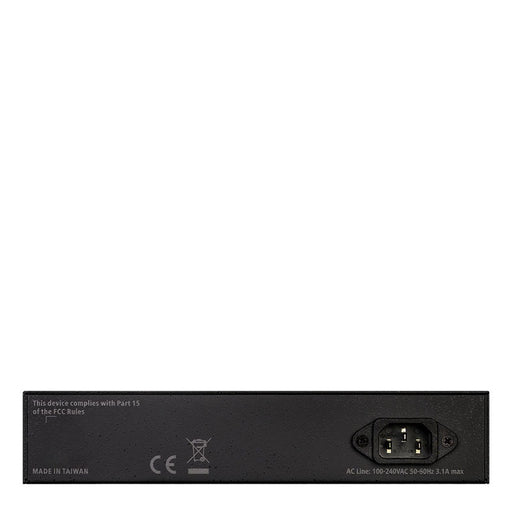 Produktbild Netzwerk-Switch - LANCOM GS-3510XP