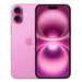 Apple iPhone 16 Plus 128GB Pink