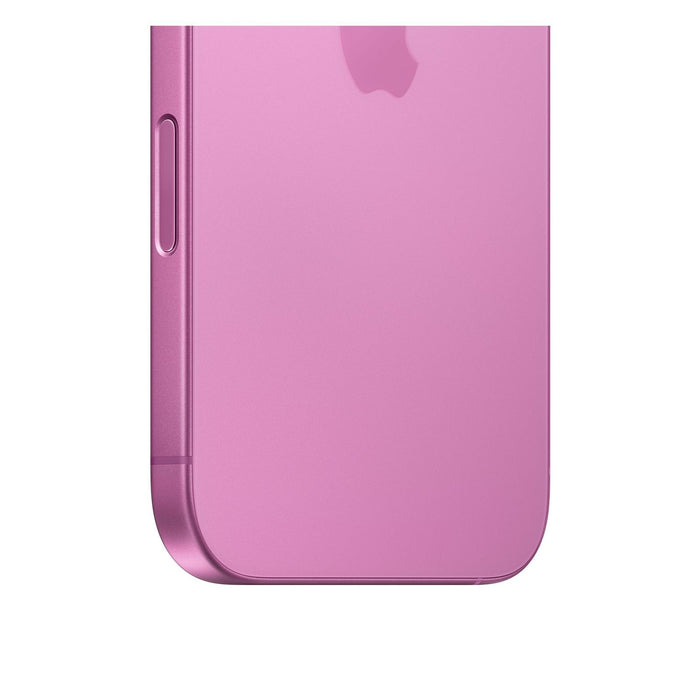 Apple iPhone 16 Plus 128GB Pink