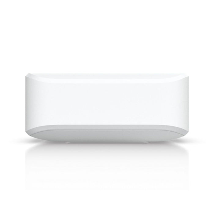 Ubiquiti Ultra 210W Managed L2 Gigabit Ethernet (10/100/1000) Power over Ethernet (PoE) Weiß