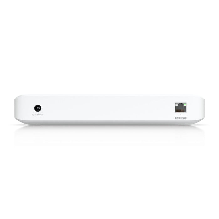 Ubiquiti Ultra 210W Managed L2 Gigabit Ethernet (10/100/1000) Power over Ethernet (PoE) Weiß