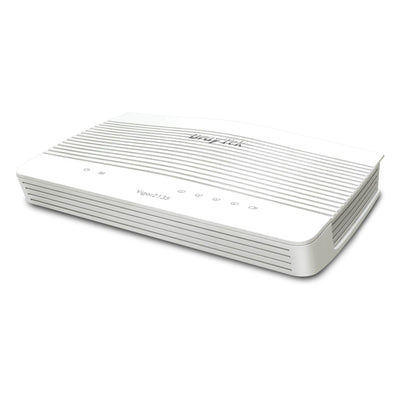 Vigor2135 Kabelrouter Gigabit Ethernet Grau