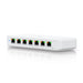 Ubiquiti Ultra 60W Managed L2 Gigabit Ethernet (10/100/1000) Power over Ethernet (PoE) Weiß