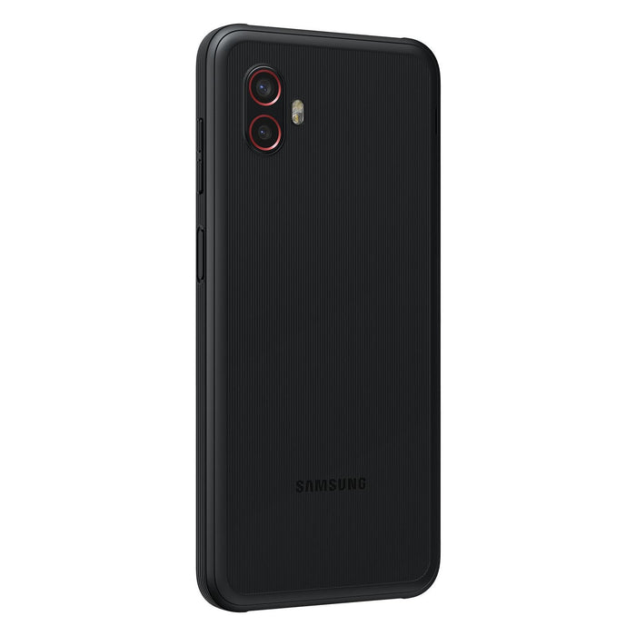 Samsung Galaxy Xcover6 Pro 128GB Schwarz