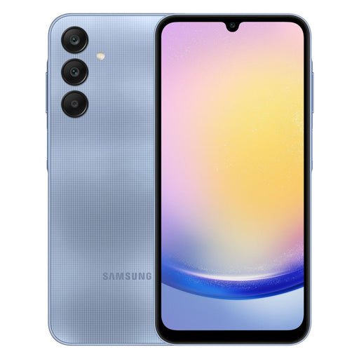 Produktbild Smartphone - Samsung Galaxy A25 5G 128GB Blau