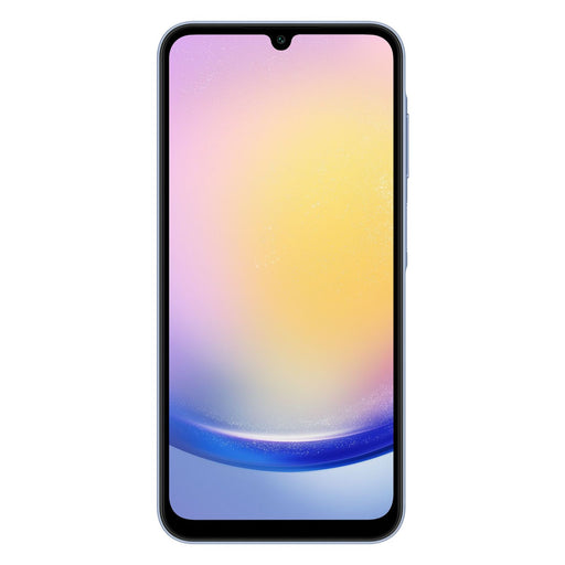 Produktbild Smartphone - Samsung Galaxy A25 5G 128GB Blau