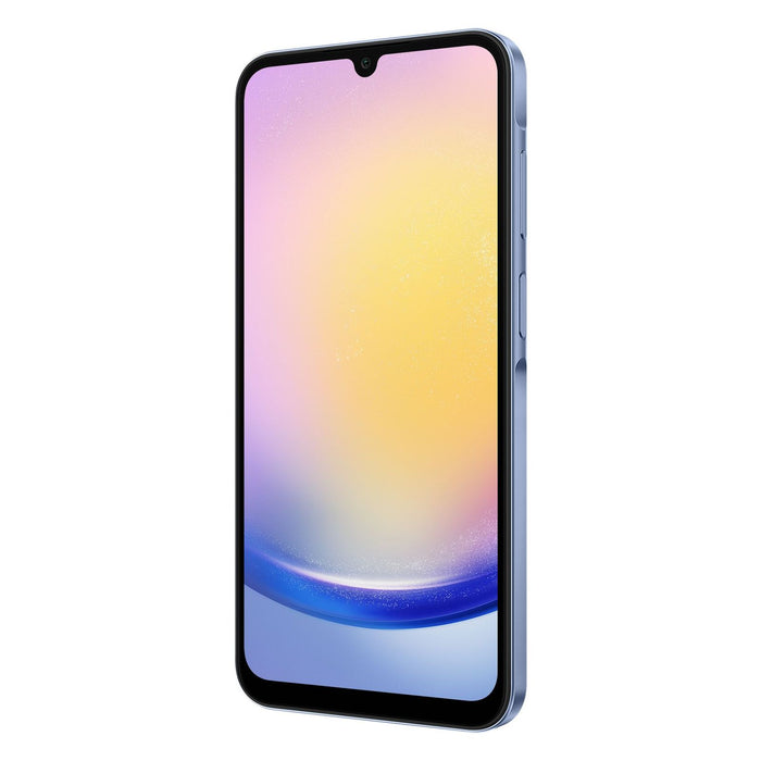 Samsung Galaxy A25 5G 128GB Blau