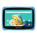 Blackview Tab 3 Kids 32 GB 17,8 cm (7) 2 GB Wi-Fi 4 (802.11n) Android 13 Blau