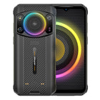 Ulefone Armor 21 16,7 cm (6.58) Dual-SIM Android 13 4G USB Typ-C 8 GB 256 GB 9600 mAh Schwarz