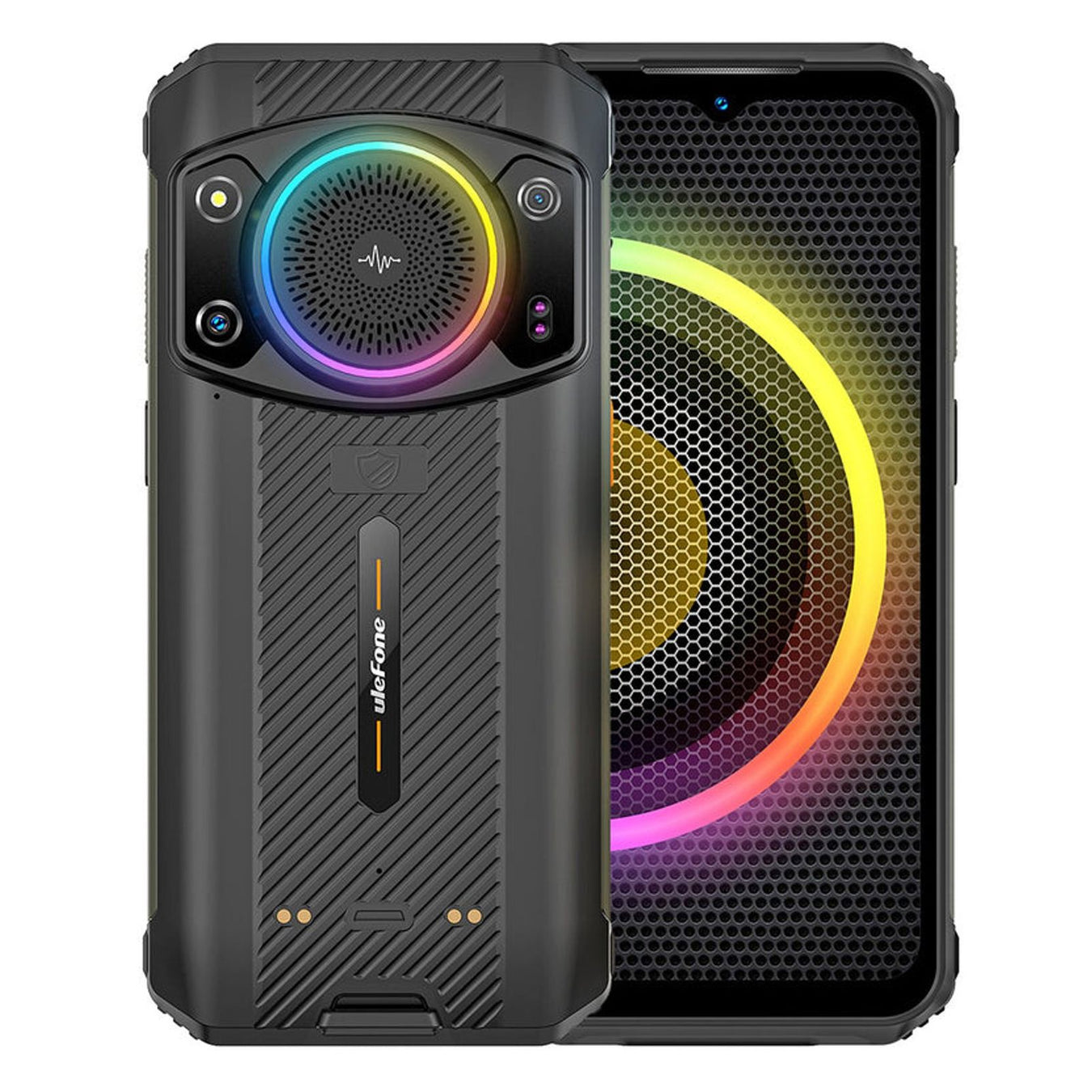 Ulefone Smartphones