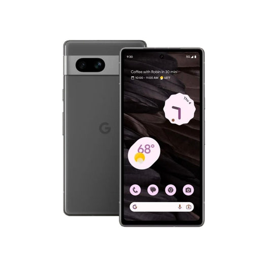 Produktbild Smartphone - Google Pixel 7a 128GB Charcoal