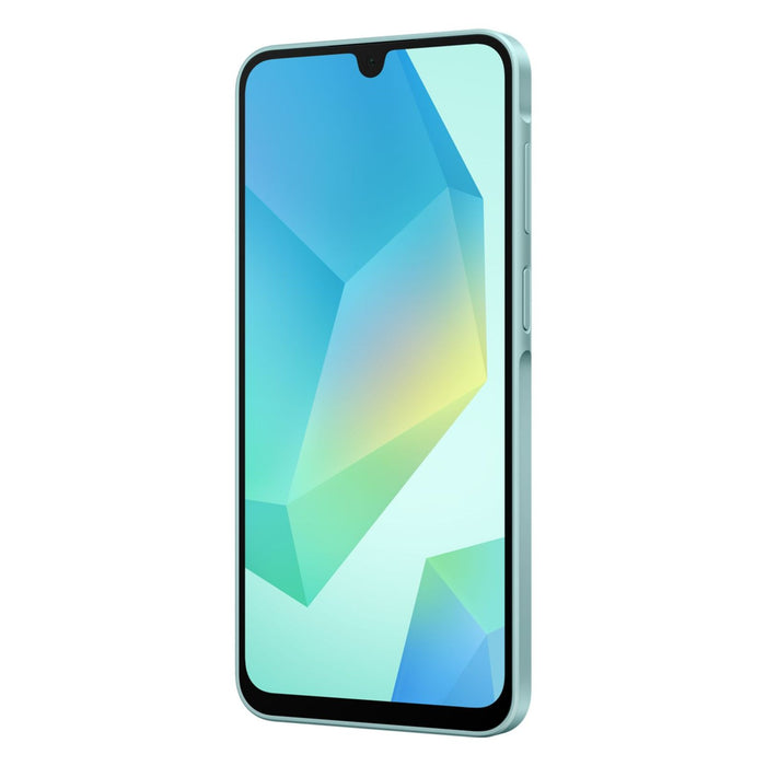 Samsung Galaxy A16 5G 17 cm (6.7) Dual-SIM Android 14 USB Typ-C 8 GB 256 GB 5000 mAh Grün