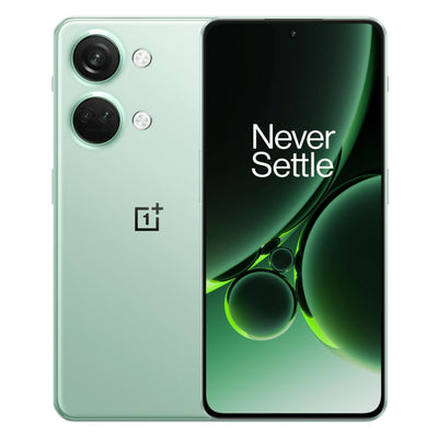 Nord 3 5G Dual-SIM 128GB Misty Green
