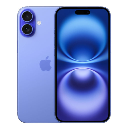 Produktbild Smartphone - Apple iPhone 16 Plus 128GB Blau