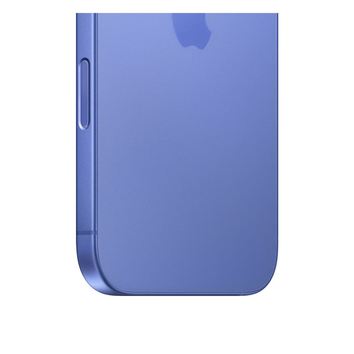 Apple iPhone 16 Plus 128GB Blau