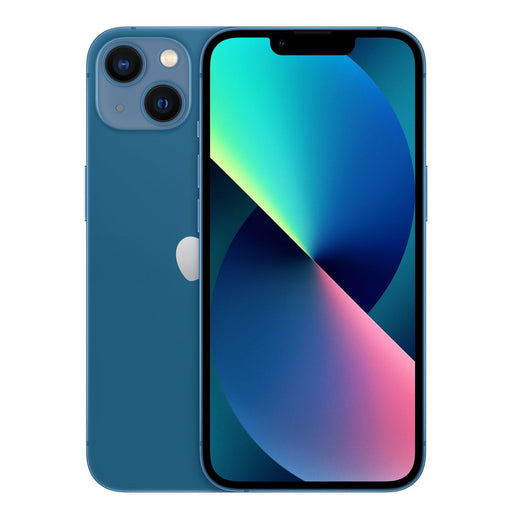 Produktbild Smartphone - Apple iPhone 13 128GB Blau