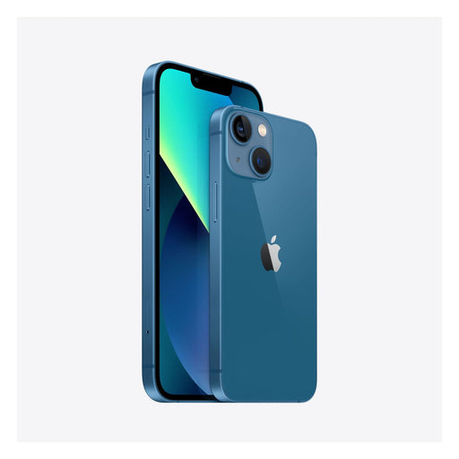 Produktbild Smartphone - Apple iPhone 13 128GB Blau