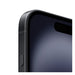 Apple iPhone 16 256GB Schwarz