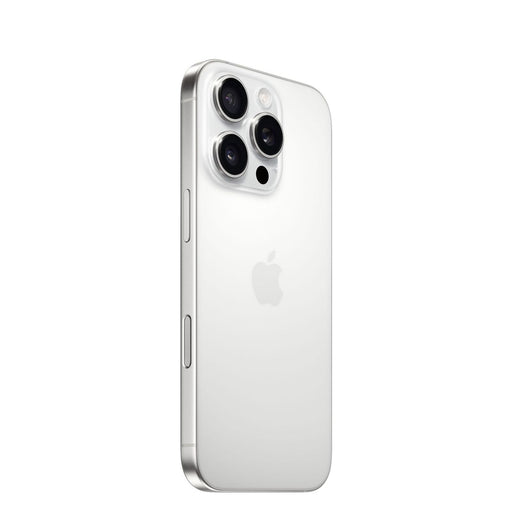 Produktbild Smartphone - Apple iPhone 16 Pro 1TB Weiß