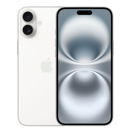 Produktbild Smartphone - Apple iPhone 16 Plus 128GB Weiß