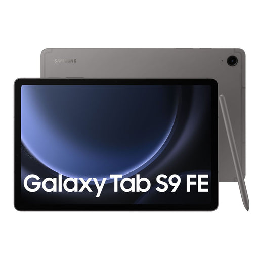 Produktbild Tablet - Samsung Galaxy Tab S9 FE Samsung Exynos 128 GB 27,7 cm (10.9) 6 GB Wi-Fi 6 (802.11ax) Android 13