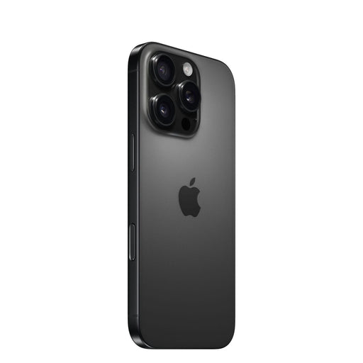 Produktbild Smartphone - Apple iPhone 16 Pro 512GB Schwarz