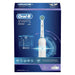 Oral-B SmartSeries Smart 5100S White Erwachsener Rotierende-vibrierende Zahnbürste Weiß