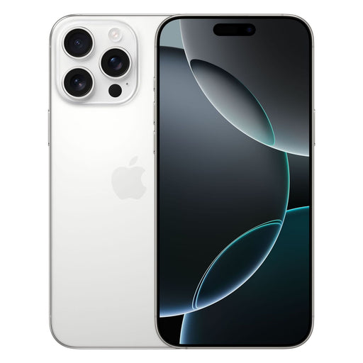 Produktbild Smartphone - Apple iPhone 16 Pro Max 256GB Weiß