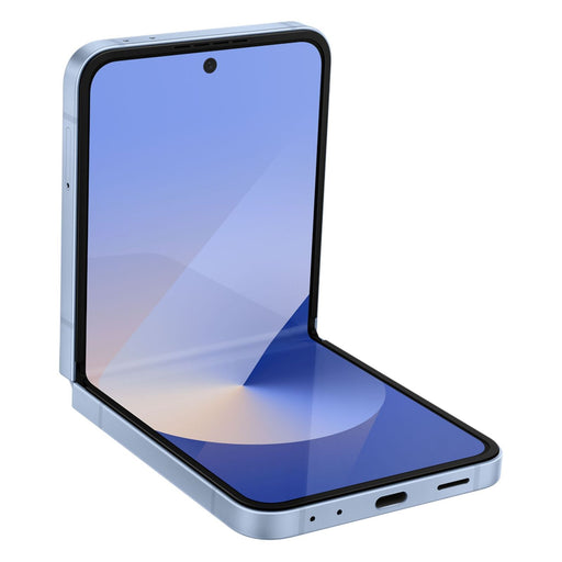 Produktbild Smartphone - Samsung Galaxy Z Flip6 256GB Blau