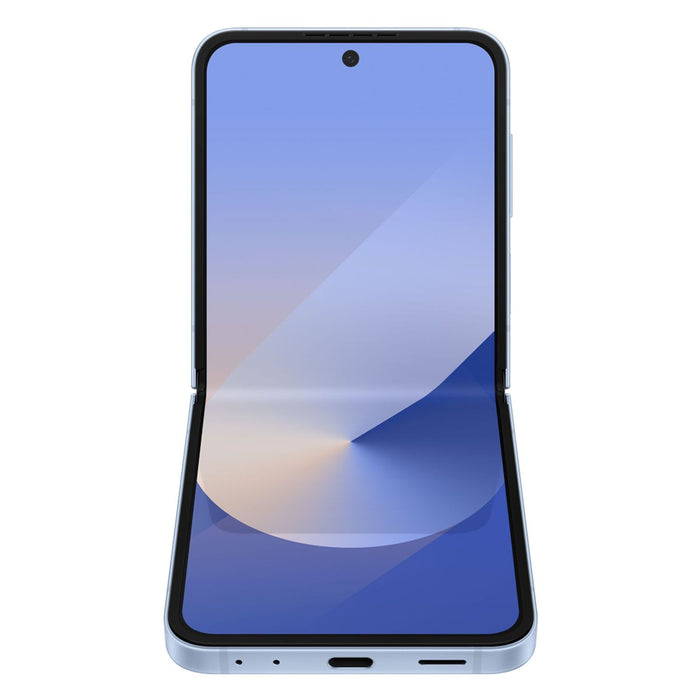 Samsung Galaxy Z Flip6 256GB Blau