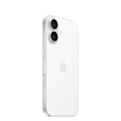 Produktbild Smartphone - Apple iPhone 16 256GB Weiß