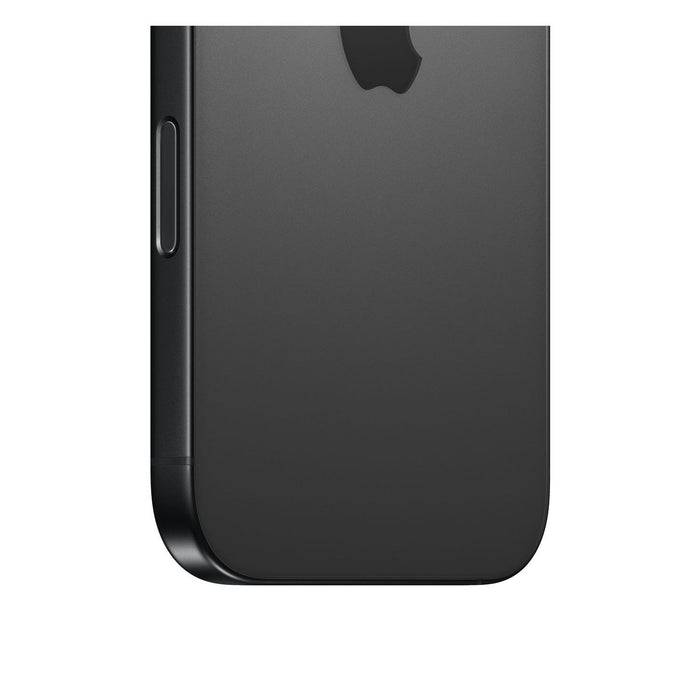 Apple iPhone 16 Pro 256GB Schwarz