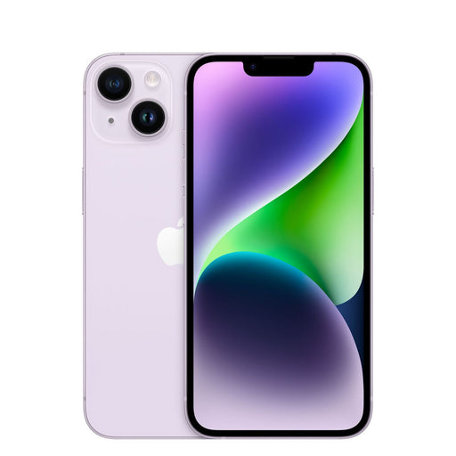 Produktbild Smartphone - Apple iPhone 14 Plus 256GB Violett