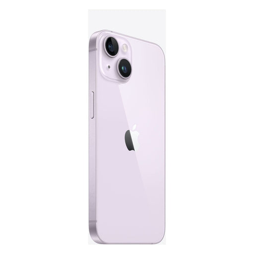 Produktbild Smartphone - Apple iPhone 14 Plus 256GB Violett