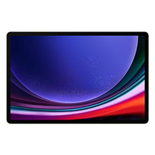 Produktbild Tablet - Samsung Galaxy Tab S9+ SM-X810N Qualcomm Snapdragon 256 GB 31,5 cm (12.4) 12 GB Wi-Fi 6