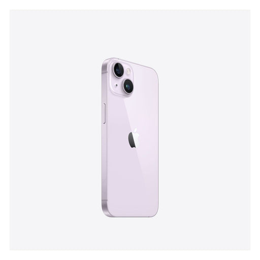 Produktbild Smartphone - Apple iPhone 14 Plus 128GB Violett