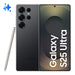 Samsung Galaxy S25 Ultra 512GB Titanium Black