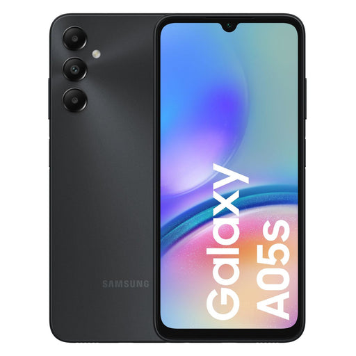 Produktbild Smartphone - Samsung Galaxy A05s 128GB Schwarz